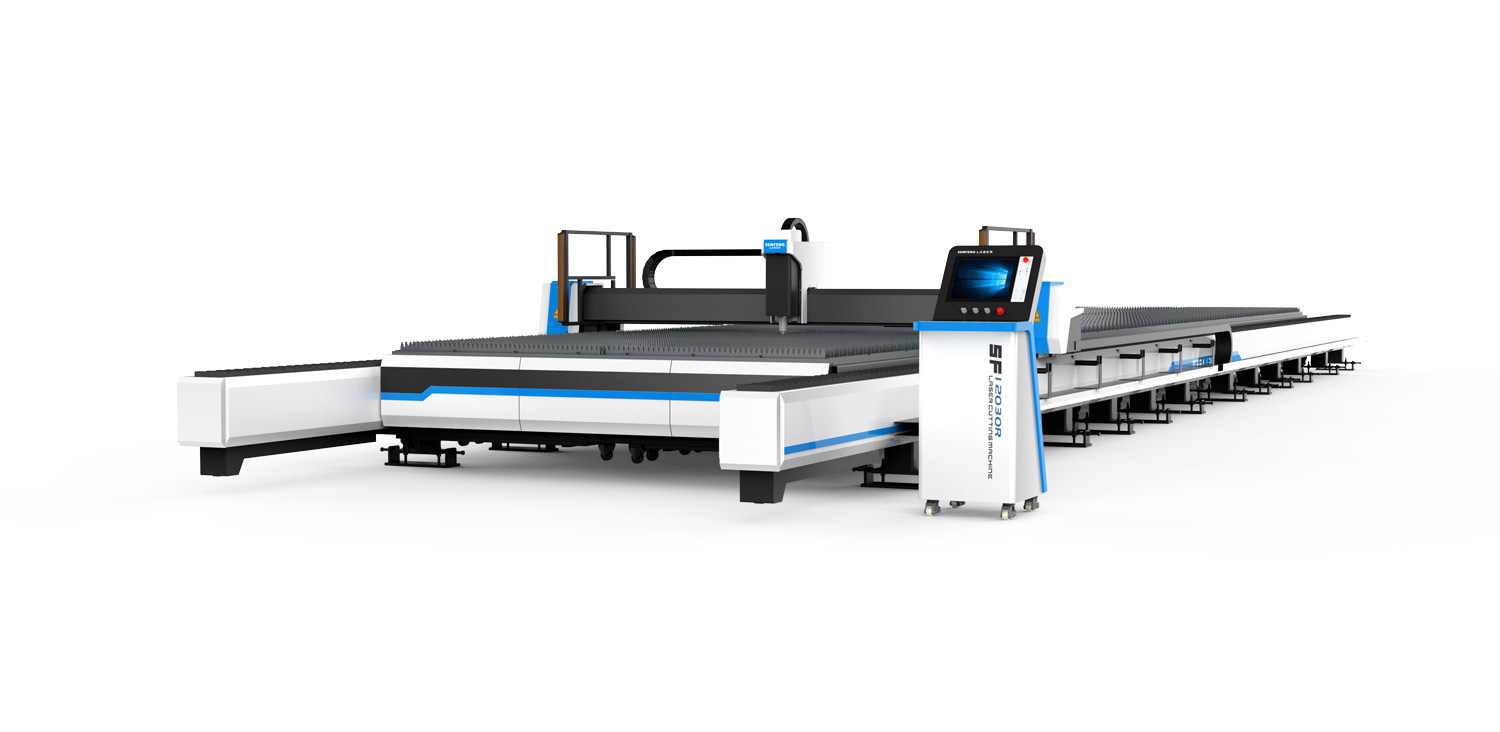 masina de debitat cu laser