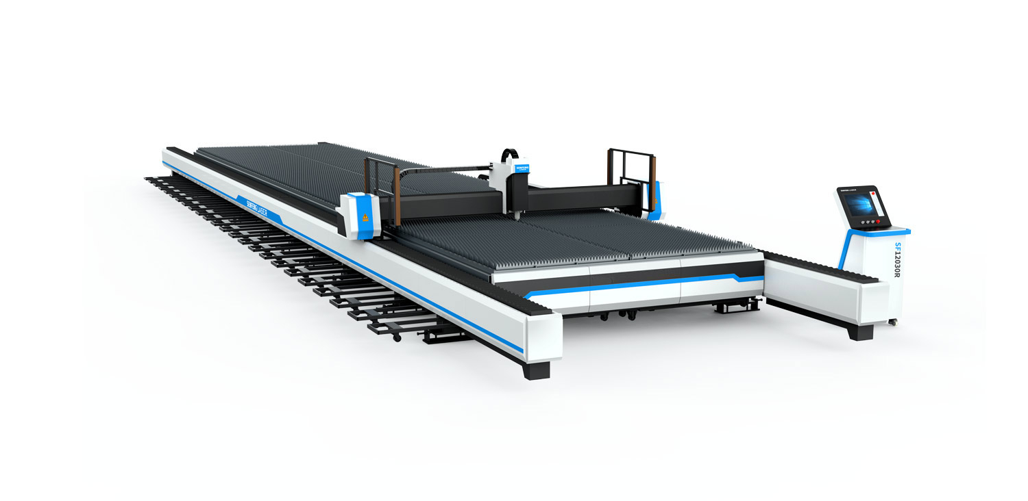 masina de debitat cu laser