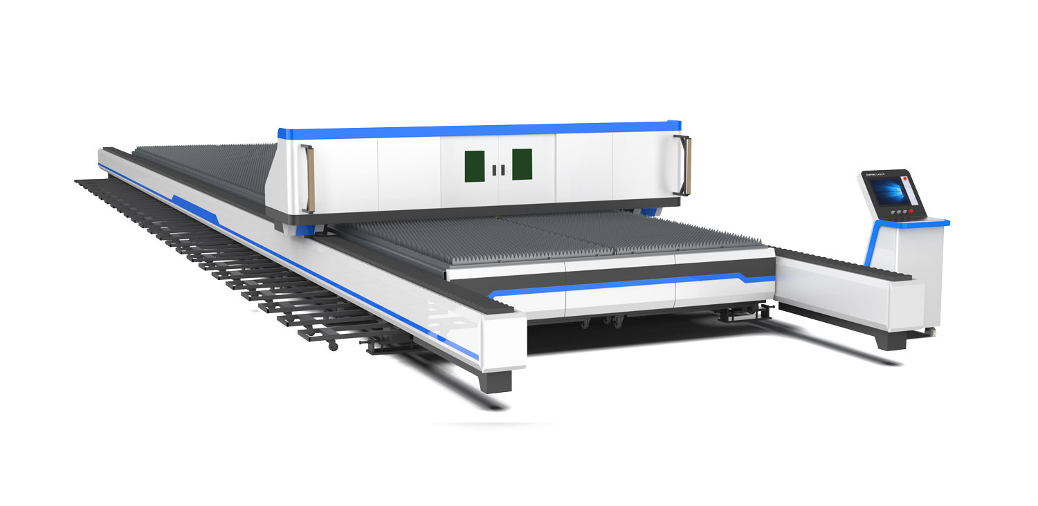 masina de debitat cu laser